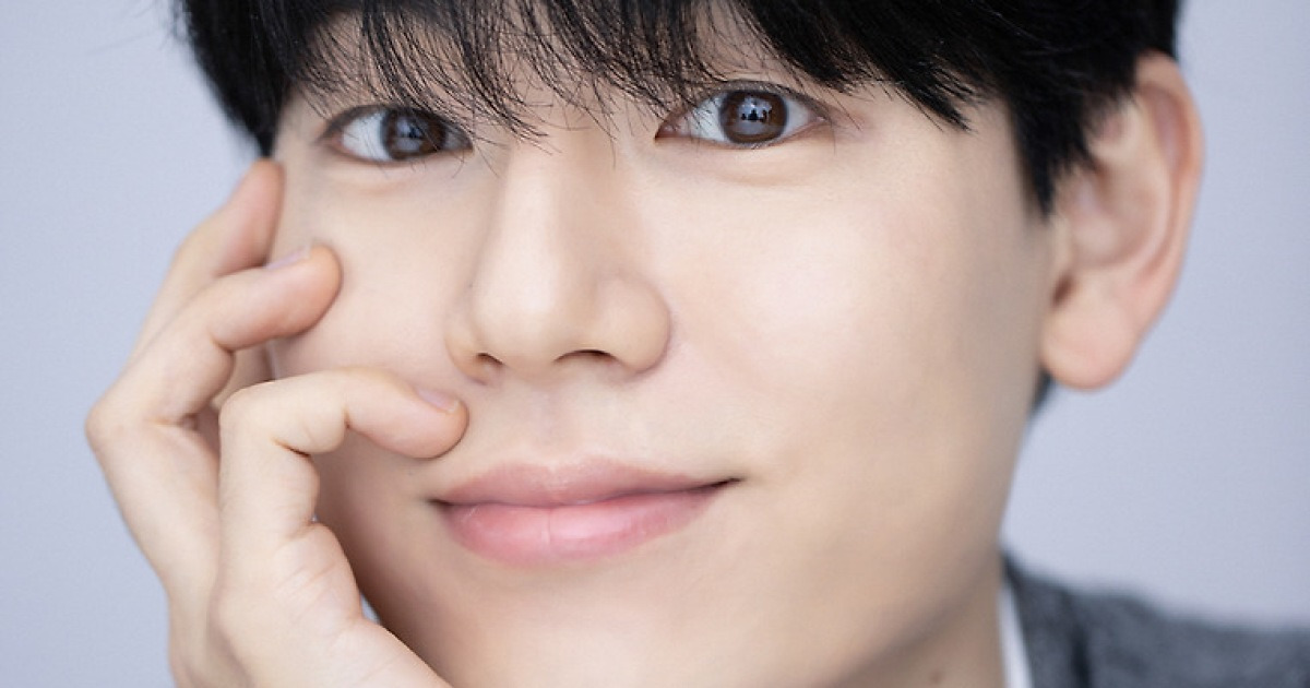 [인터뷰②] '신사장 프로젝트' 배현성 "♥이레와 9세 차이 로맨스..담백하려 노력"