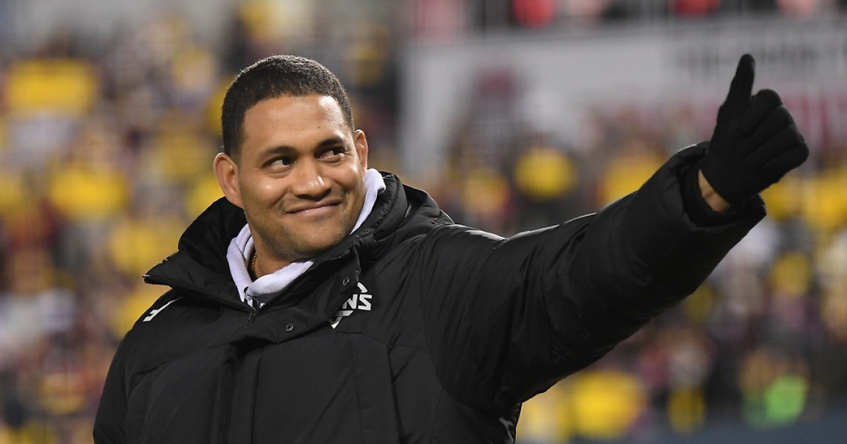 팬들에게 엄지척한 이유가 있었네. 염갈량 드디어 4차전 선발 공개 "치리노스가 나간다"[KS3]