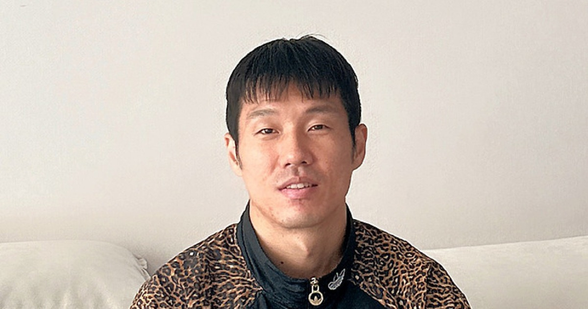 [단독인터뷰]군 복무 마친 석현준, 이제야 말할 수 있다…"지난 2년은 반성의 시간, 신인의 마음으로 K리그 도전"