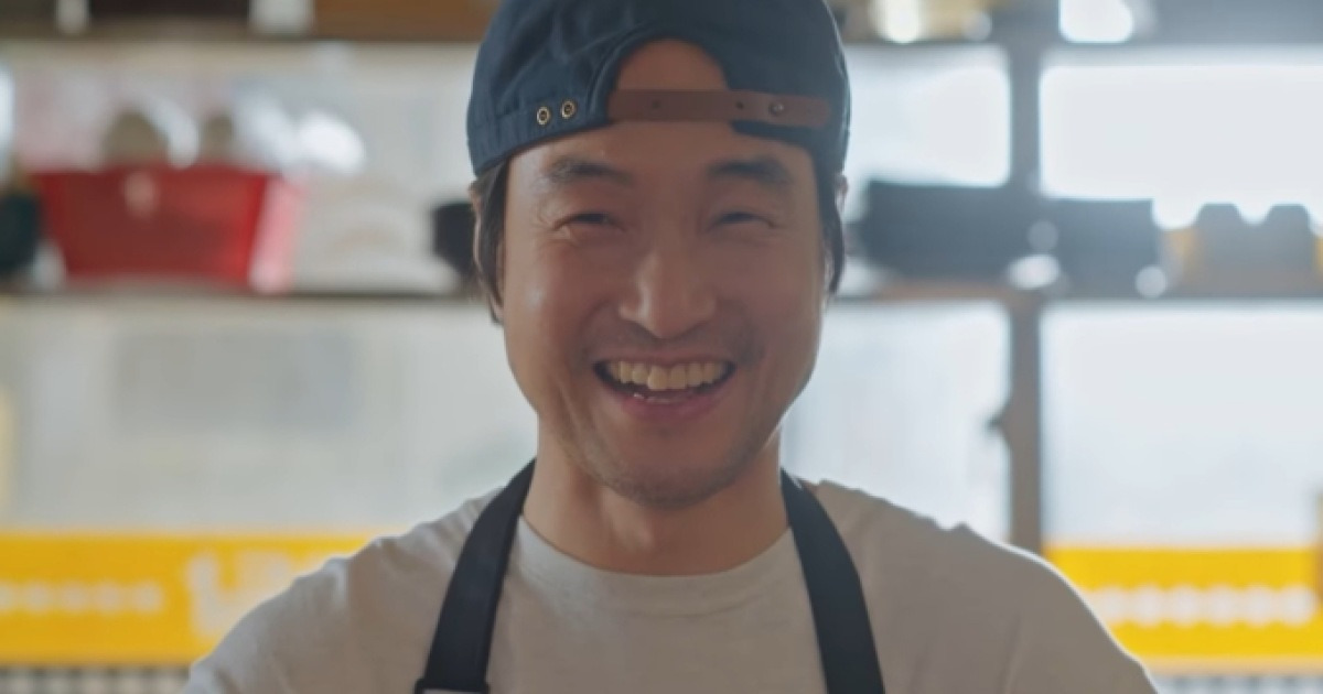 '신사장 프로젝트' 최종회 결말, 배현성♥이레 해피엔딩