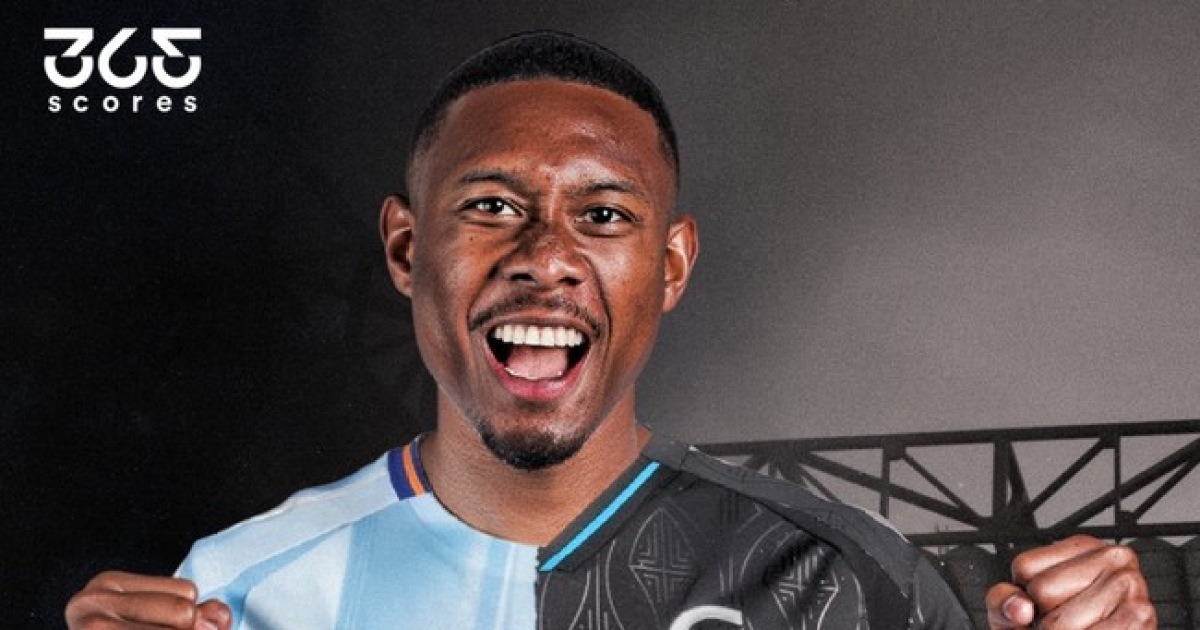 '레알 마드리드 뛰었어?' 연봉 375억인데 나이 많고 유리몸...1월 방출→손흥민과 미국서 뛴다