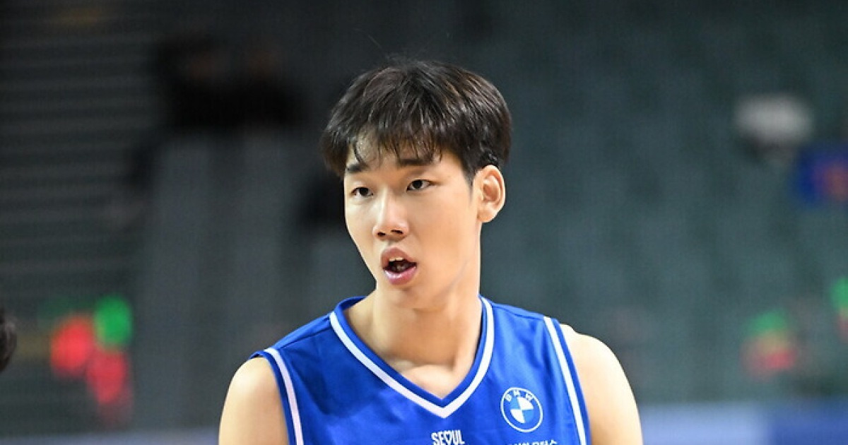 돌아온 삼성의 ‘현재이자 미래’ 이원석 “패배 의식 없앨 것”