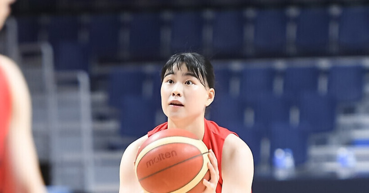 날렵해진 이소희 “득점보다 수비 신경 쓴다”