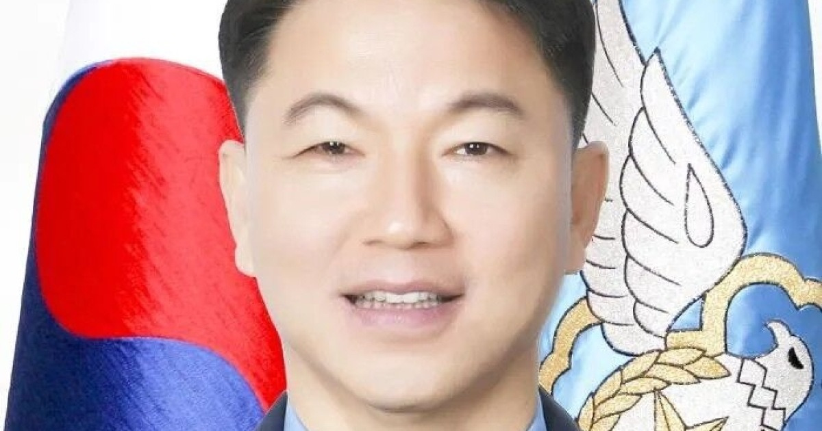 국방부, 신임 정책실장에 김홍철 예비역 공군 준장 임명