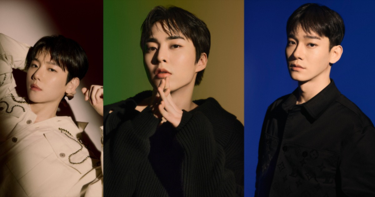 첸백시 "SM 조건 모두 수용…완전체 활동 간절히 바라"