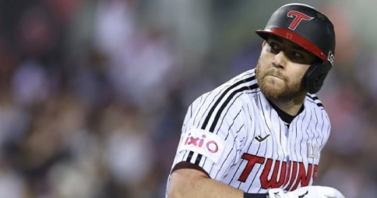 21점 폭발 공격도 오스틴 없이...LG의 '마지막 비장의 카드' 남았다