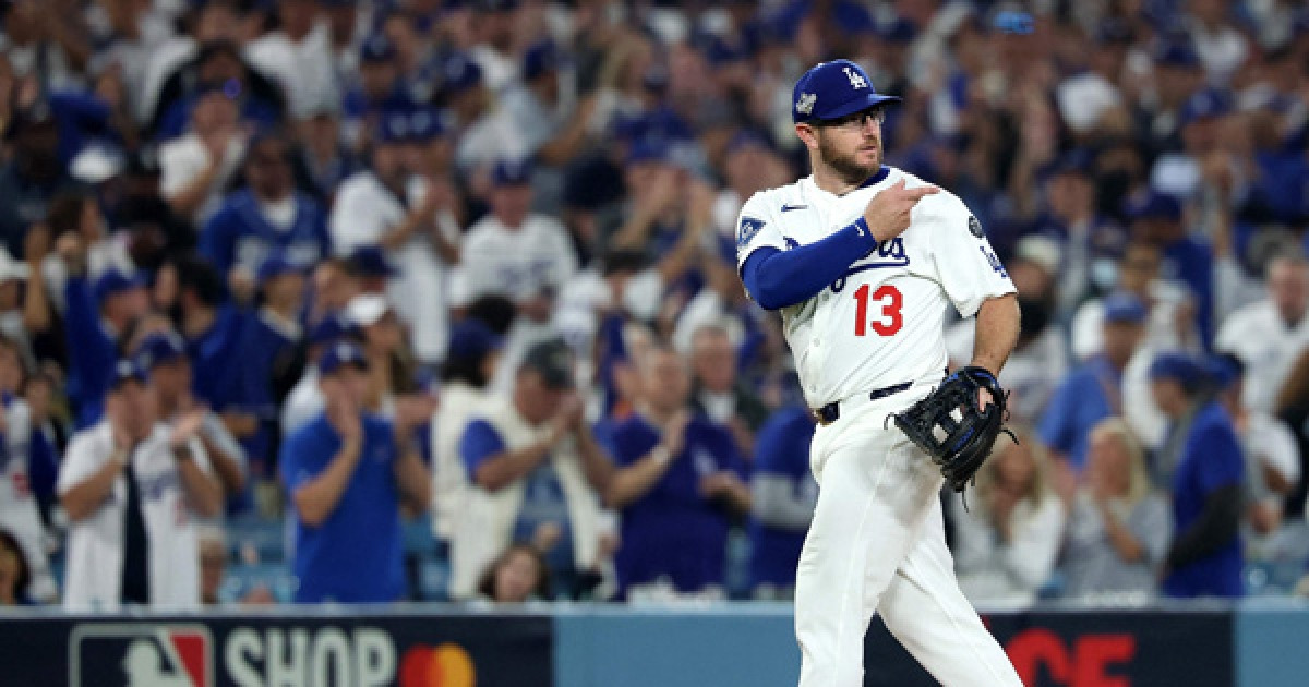 “그때와 비슷한 느낌이 들었다” 맥스 먼시가 떠올린 7년전 18회 승부의 추억 [현장인터뷰]