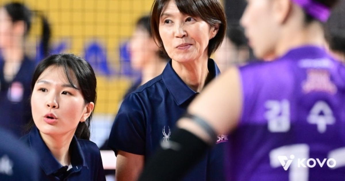 상대 ‘특급 에이스’ 막아라…흥국생명 요시하라 감독 “실바는 힘이 좋은 선수, 블로킹 견고하게” [MK현장]