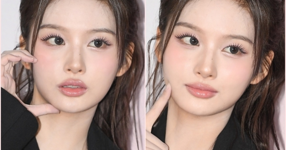 ‘미모가 패션이다’ 설윤, ‘장카설’ 클래스 증명...성수동 올킬