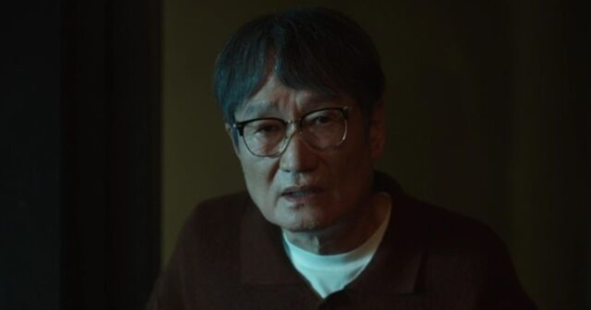 재벌 회장 문성근, 살아있었다…반전 엔딩 5.1% [부세미](종합)