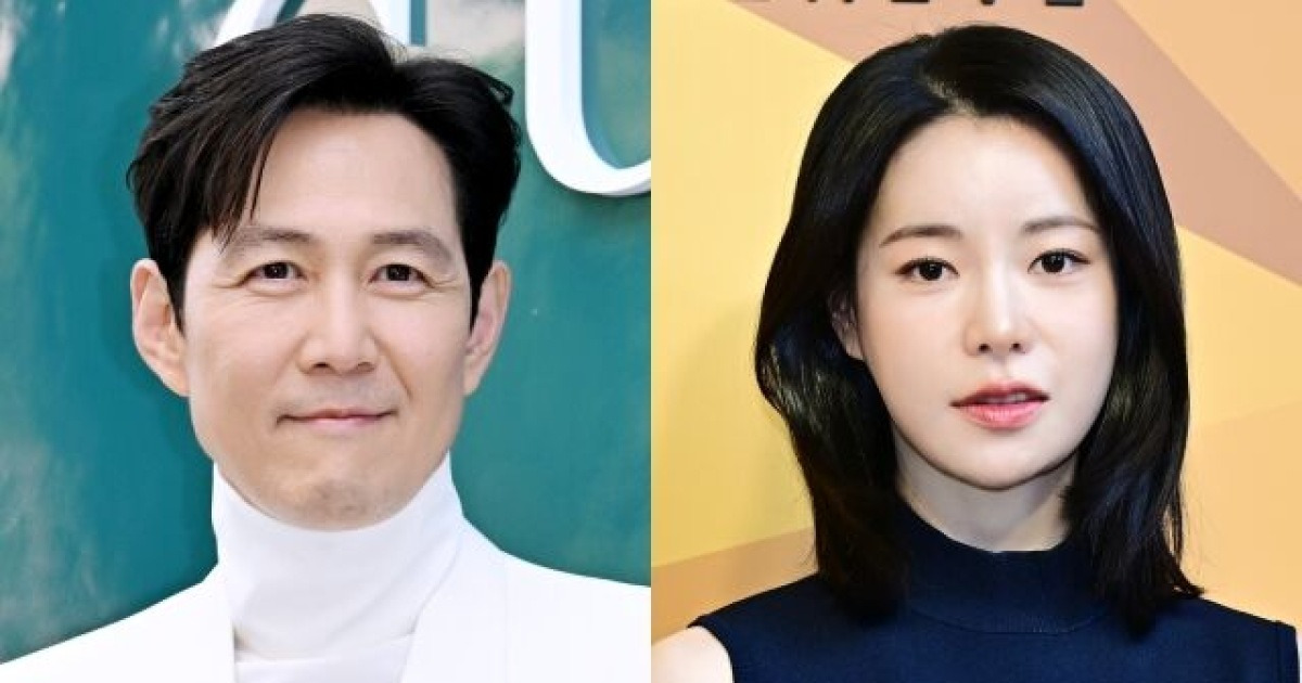 이정재, 임지연이 꽂아준 18세 차이 ♥로맨스…"초심 잃은 톱스타" [유퀴즈](종합)