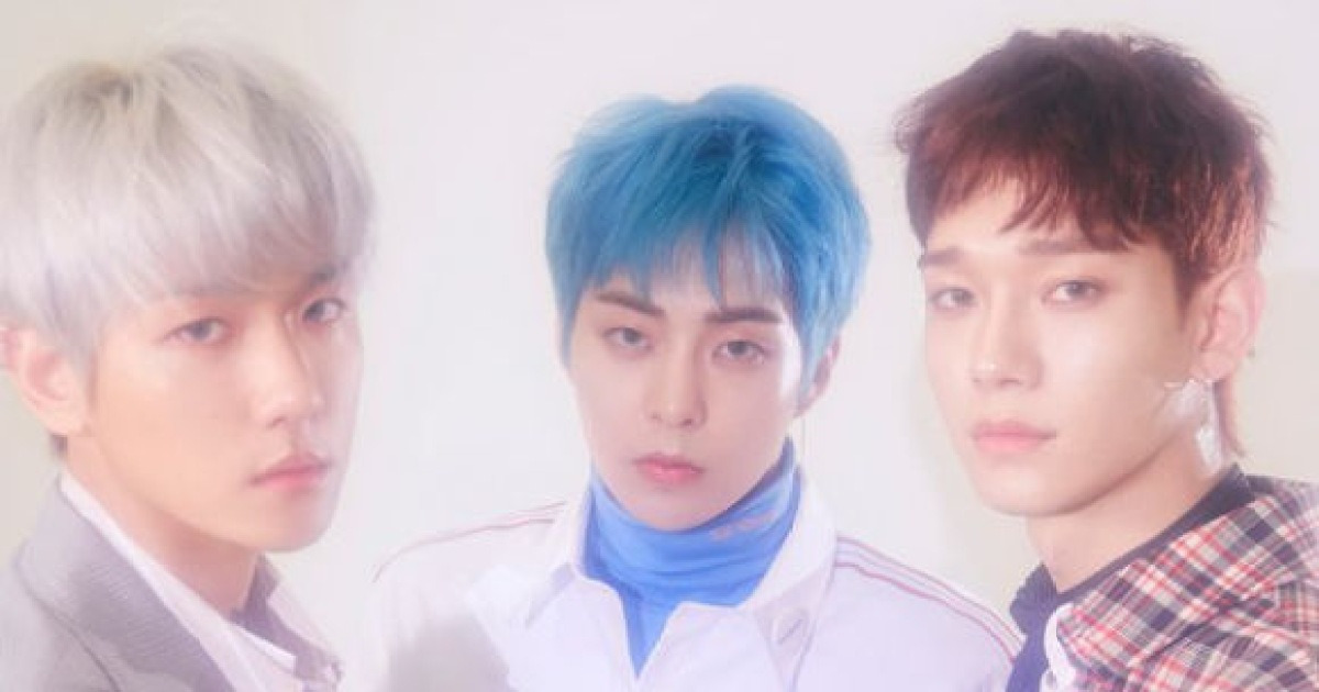 첸백시 "SM 제시 조건 모두 수용…엑소 완전체 활동 간절"