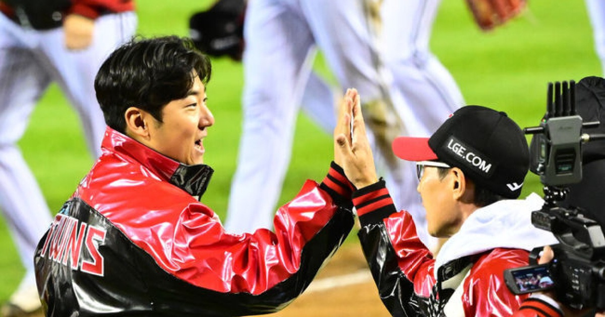 52억 FA 투수는 공 1개도 안 던졌다, ‘LG 불펜’이 최대 약점 맞나, 8⅔이닝 무실점 실화인가