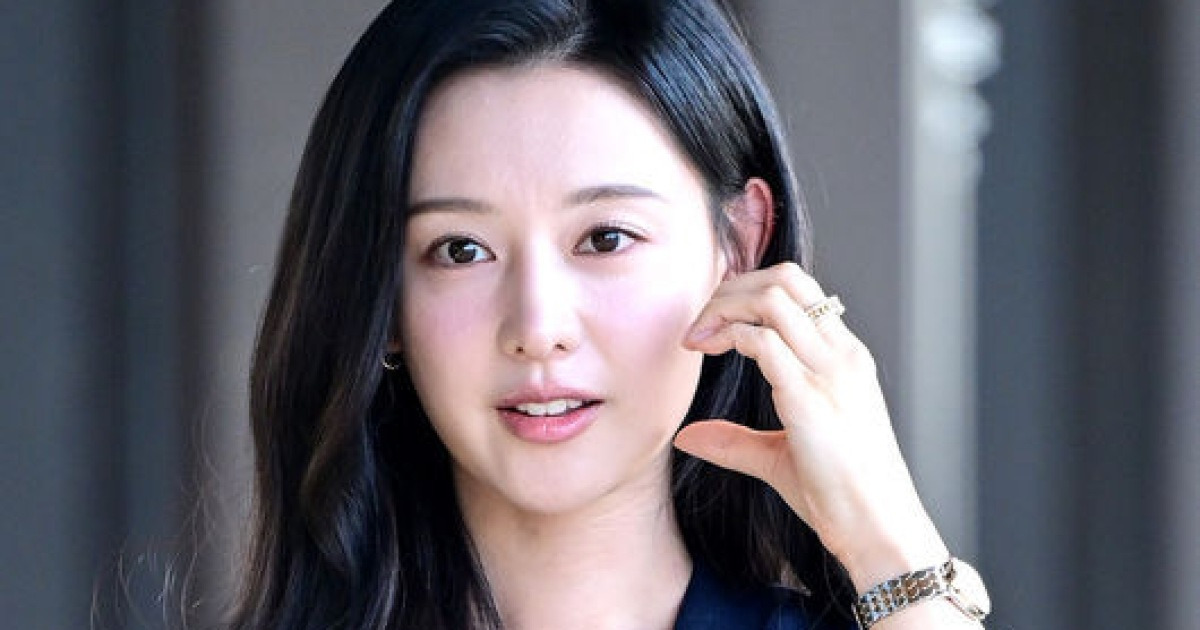 김지원 측 "정서경 작가X김희원 감독 '형사 박미옥', 제안받은 작품 중 하나" [공식입장]