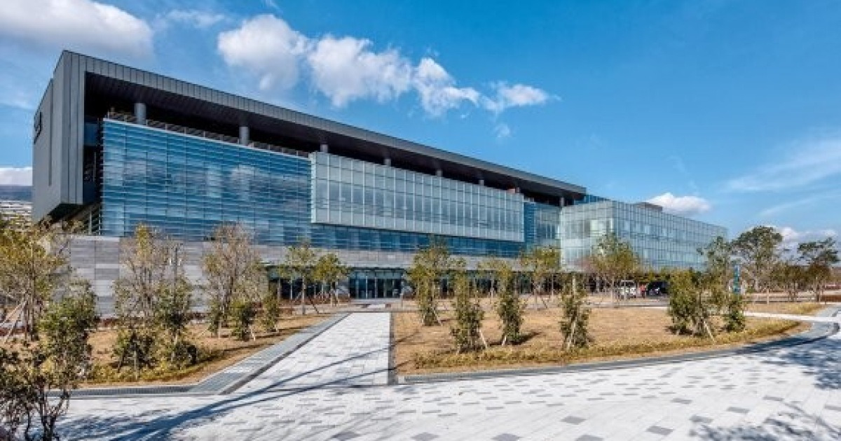 '영리병원 무산' 제주 녹지국제병원, 4차 경매에서 204억에 낙찰