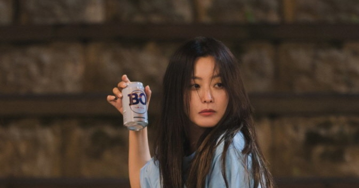 김희선 술냄새 나는 20년 전? 캠퍼스 만취 포착 (다음생은 없으니까)