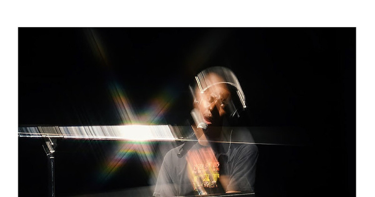 소울·가스펠의 온기와 R&B 그루브가 만드는 한겨울의 라이브, 샘 헨쇼(SAMM HENSHAW) 내한공연