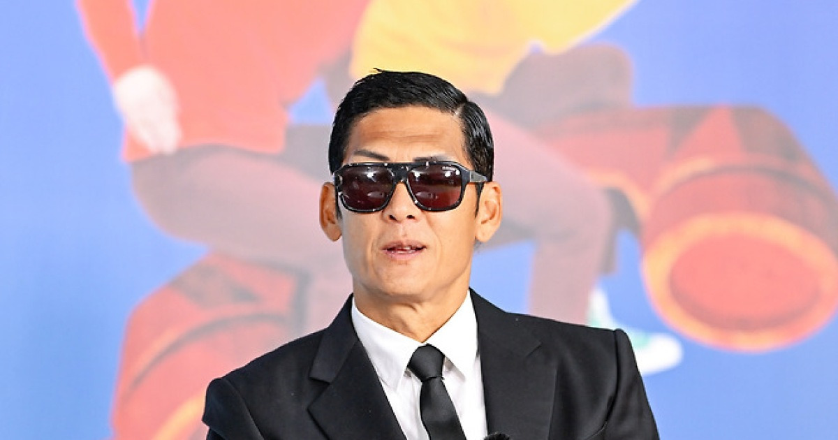 ‘박장대소’ 박준형 “장혁, 월드스타 됐지만 안 변해. 평소엔 거지(?)” 폭로