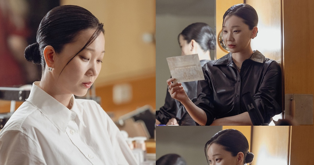 ‘착한 여자 부세미’ 장윤주, 대체불가 나쁜 여자!