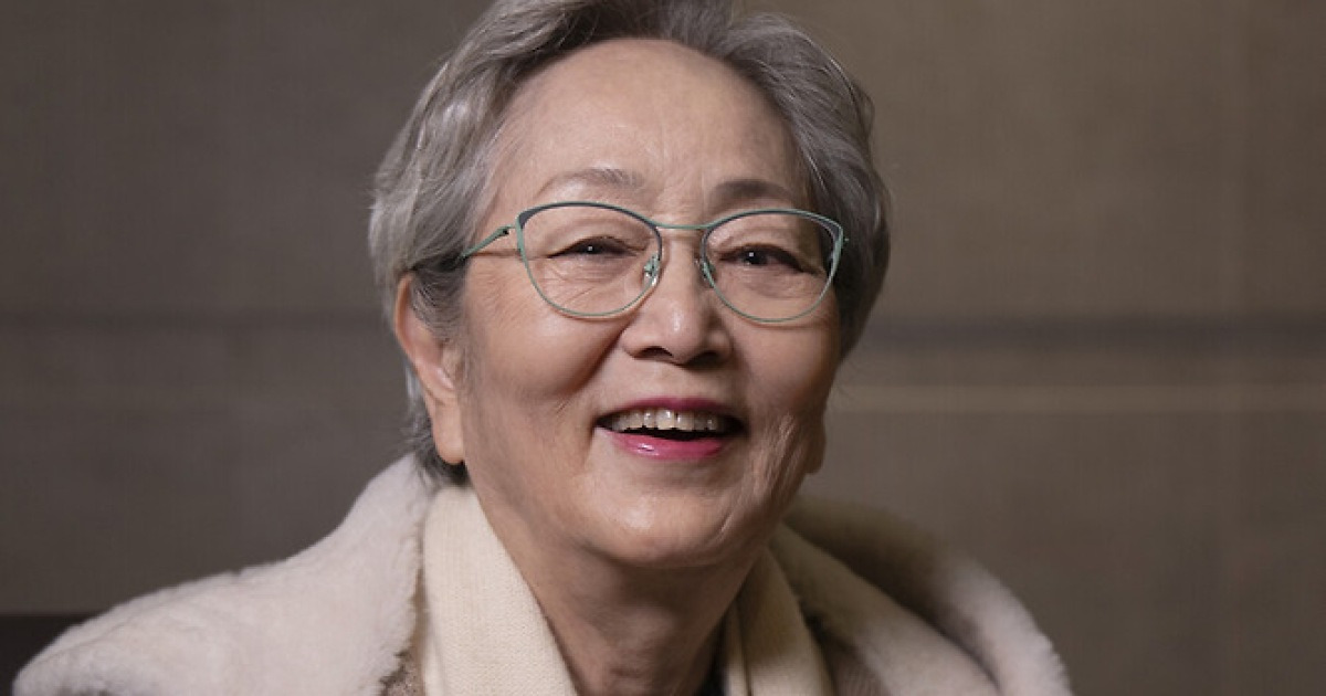 [단독]'최고령 여배우' 김영옥, 정승환 만난다…데뷔 68년 만에 첫 뮤비 출연