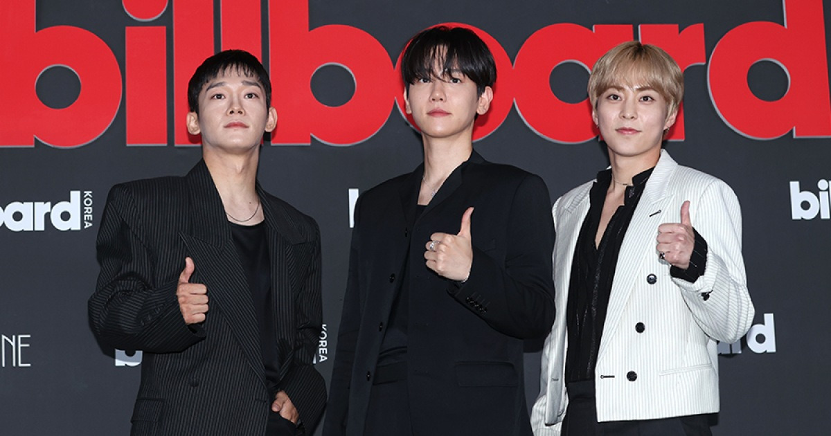 SMvs첸백시, 엑소 완전체로 또 갈등 "모든 조건 수용"vs "멤버들 상처, 왜곡 유감"[종합]