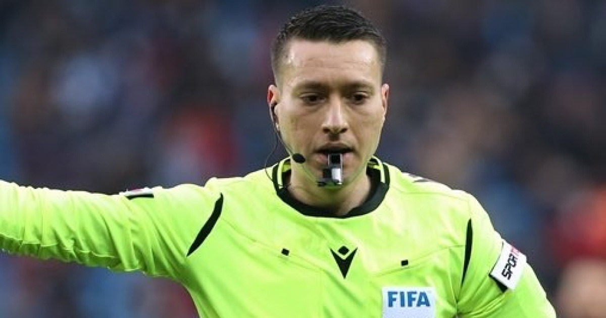 '발칵' 사상 최대 규모 '심판 베팅 스캔들' 적발... 'FIFA 공인 포함' 무려 152명 징계 위기