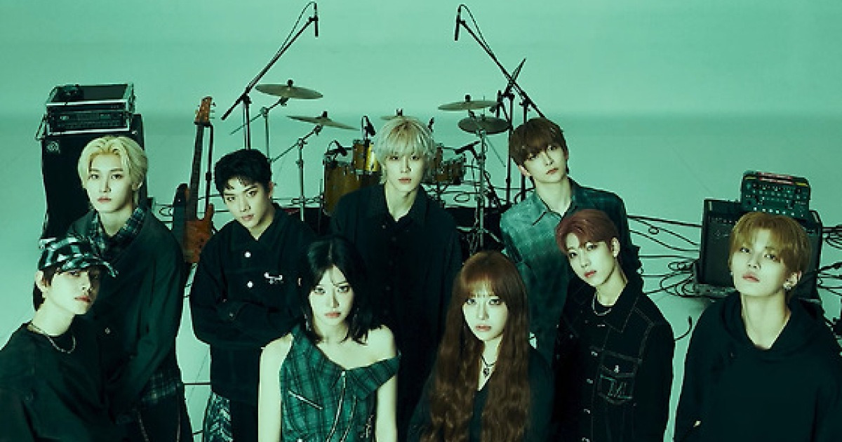 아크(ARrC), 빌리 문수아X시윤 컬래버 신곡 'WoW' 스니펫 드롭 공개