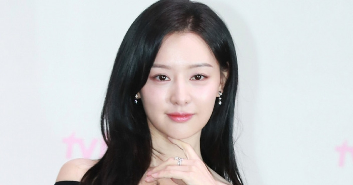 김지원, 정서경 작가와 손잡나.."'형사 박미옥' 검토 중인 작품"[공식]