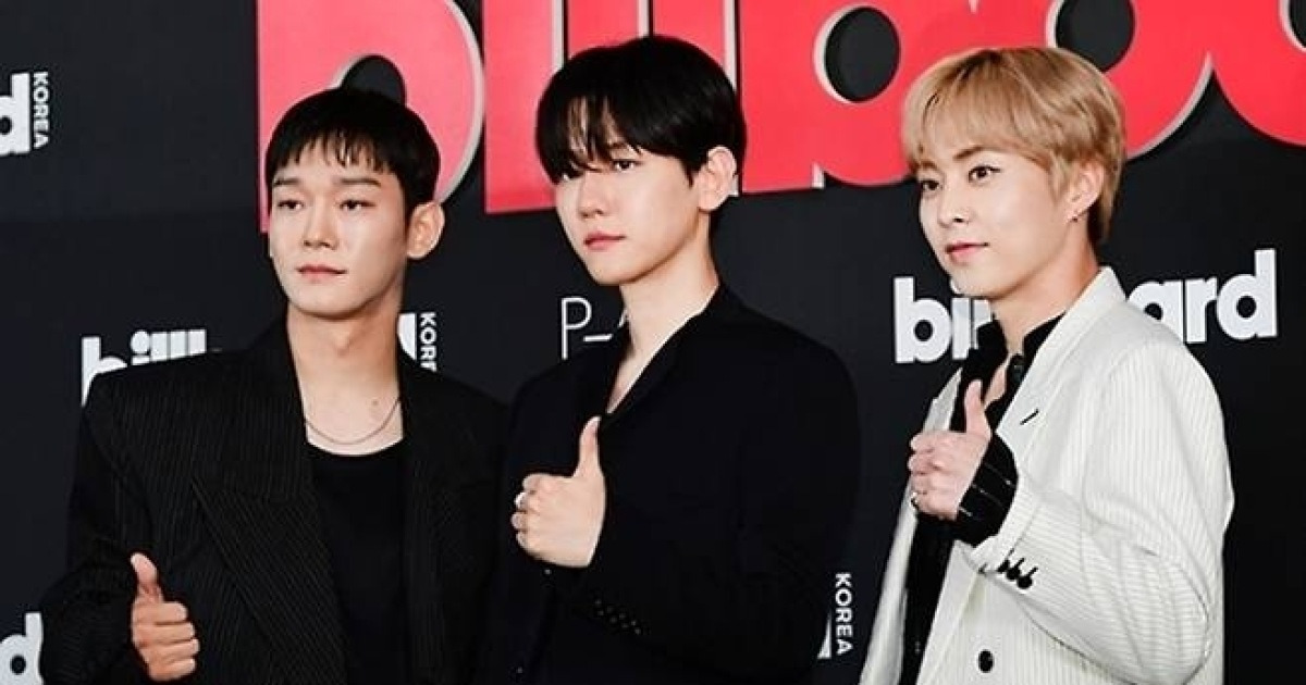 SM, 첸백시 입장 반박 “멤버·팬에 준 상처 커…왜곡된 발표 유감”[공식]