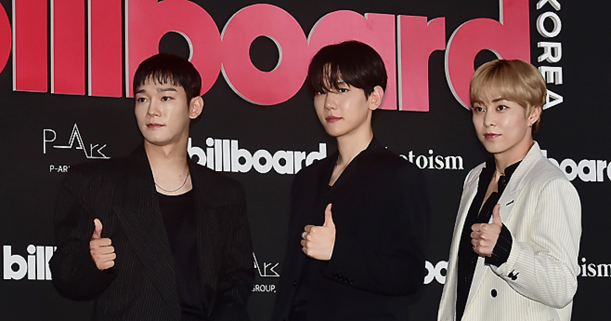 첸백시 소속사 "엑소 완전체 활동 노력중… 좋은 결과 낼 것" [전문]