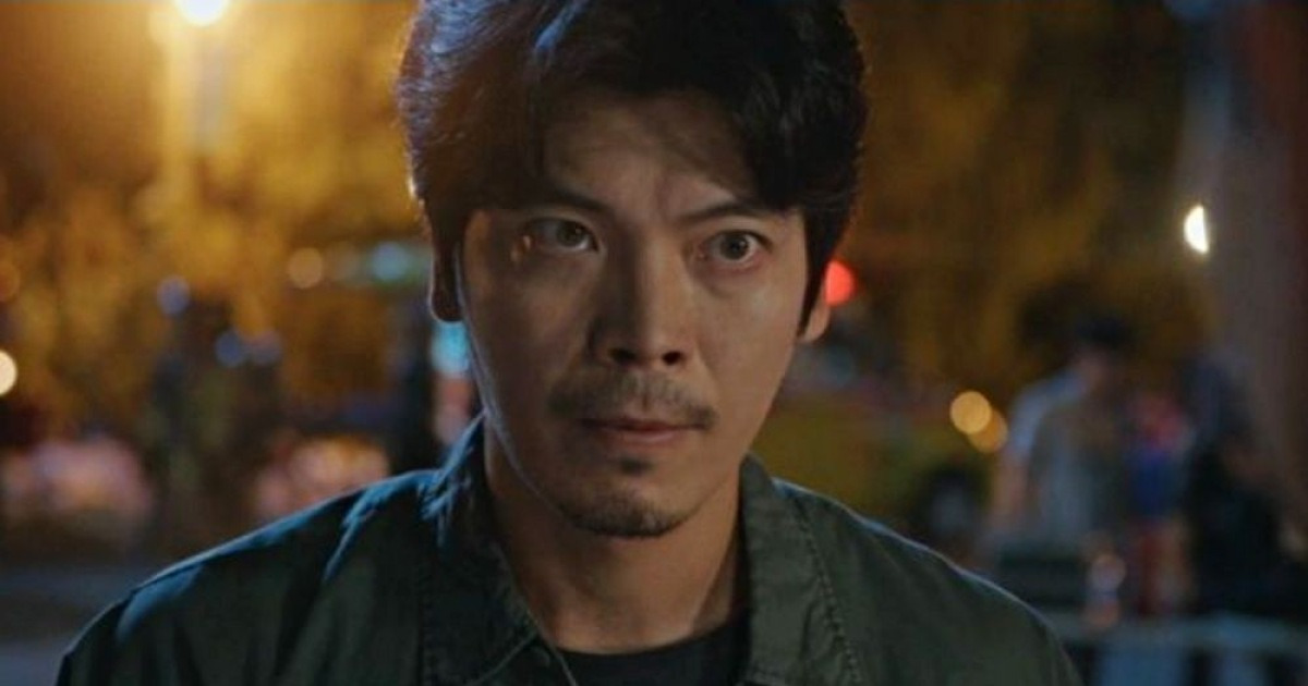 김성오, 부상 투혼→특별 승진까지…눈물샘 자극하는 묵직한 마무리 ('신사장 프로젝트')