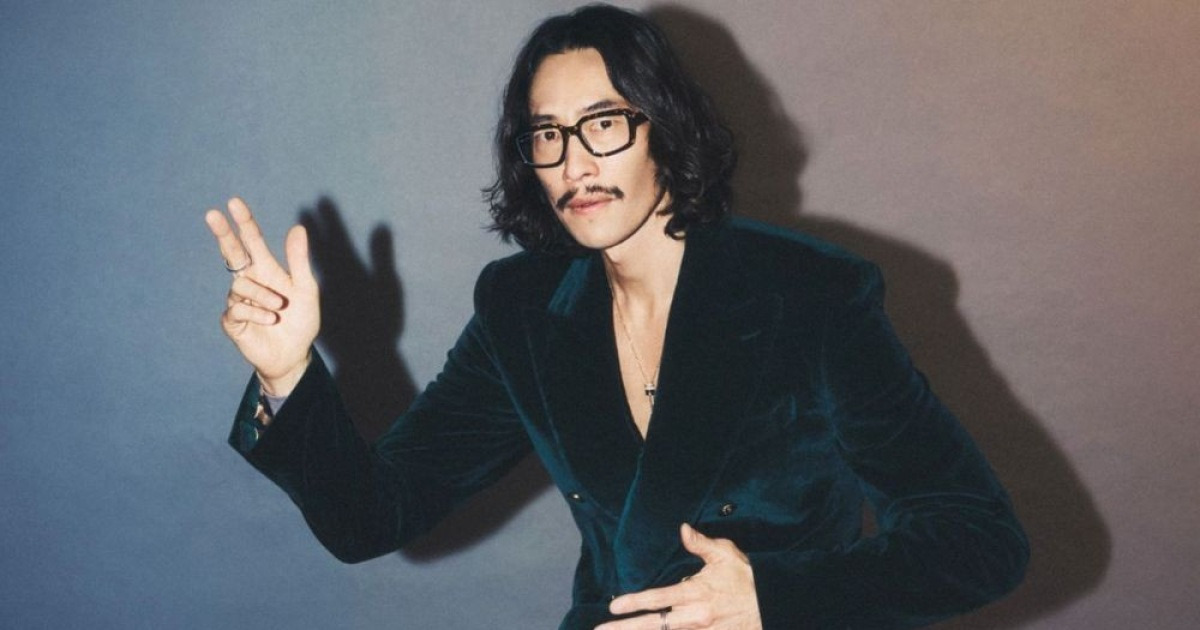 류승범 "부모가 된 후 큰 변화 겪어…아이가 볼 수 있는 작품 해보고파" [RE:인터뷰③]