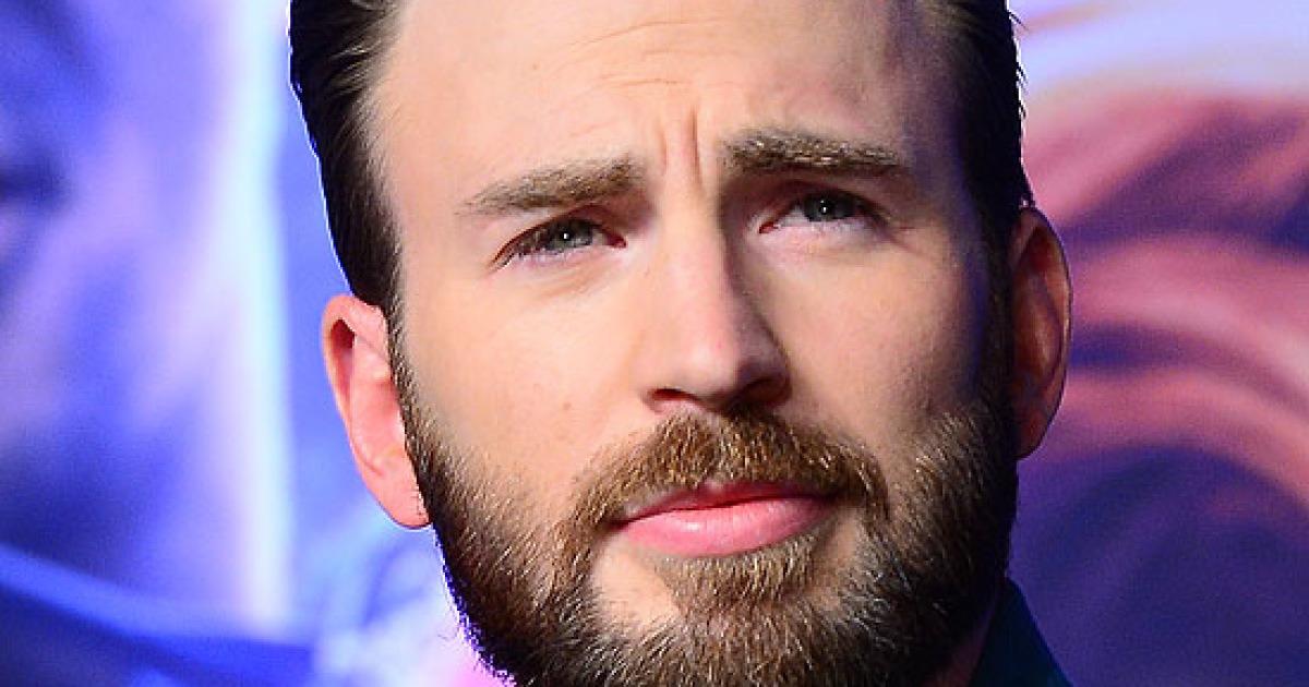 '캡틴 아메리카' 크리스 에반스, 마침내 아빠 됐다…♥16살 연하 아내 딸 출산 [엑's 해외이슈]