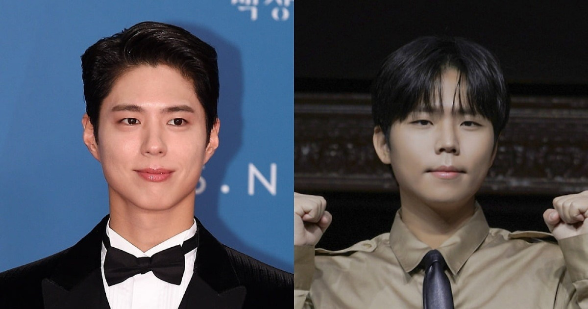 '박보검 닮은꼴' 정승환 "잘생긴 발라더? 미모로 칭찬 듣고파"