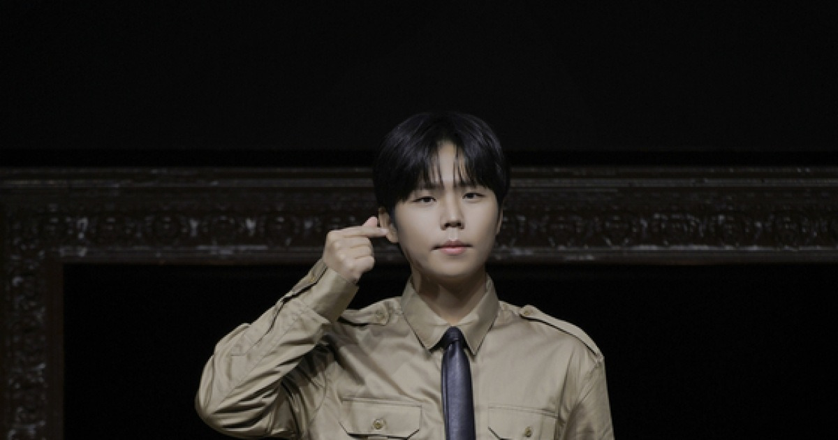 '컴백' 정승환 “군대에서 축구 많이해…덕분에 '뭉찬' 출연”