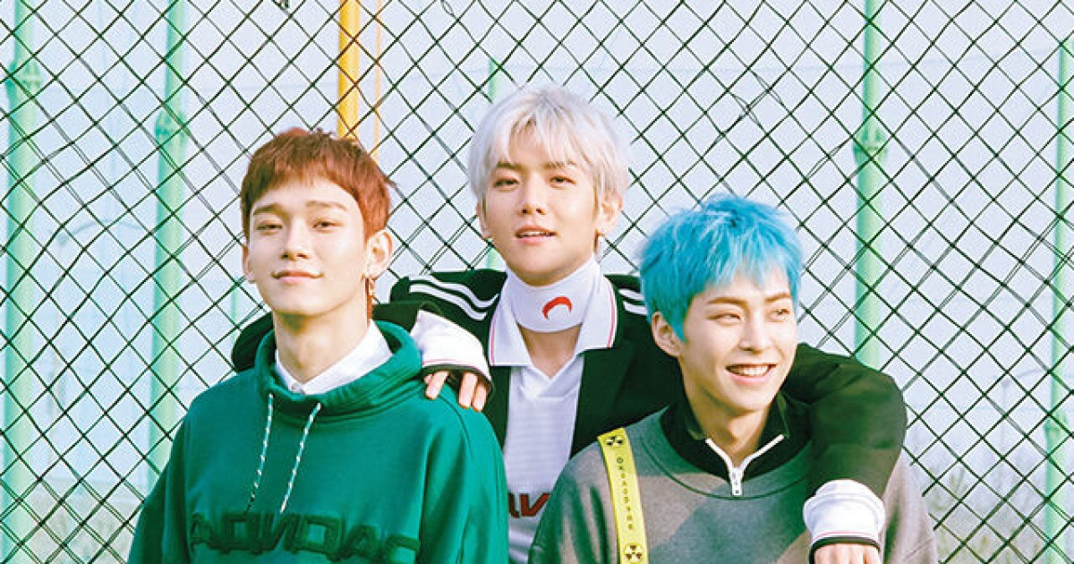 SM 엔터가 달라졌다..."첸백시 조건 수용? 분쟁과 엑소 활동은 별개"