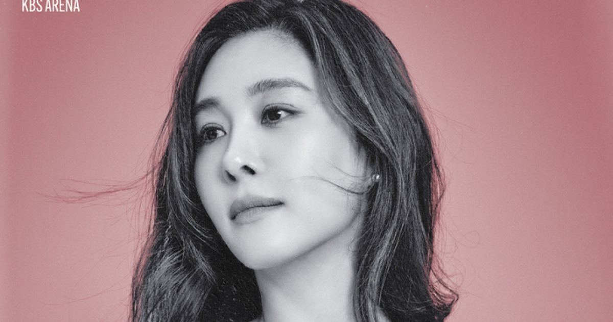 옥주현, 12월 단독 콘서트로 돌아온다...“뮤지컬과 가요 아우르는 무대”