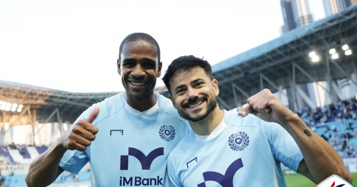 [공식발표] 'K리그가 바뀐다' 외국인 선수 무제한 보유 가능+22세 이하 선수 제도 완화