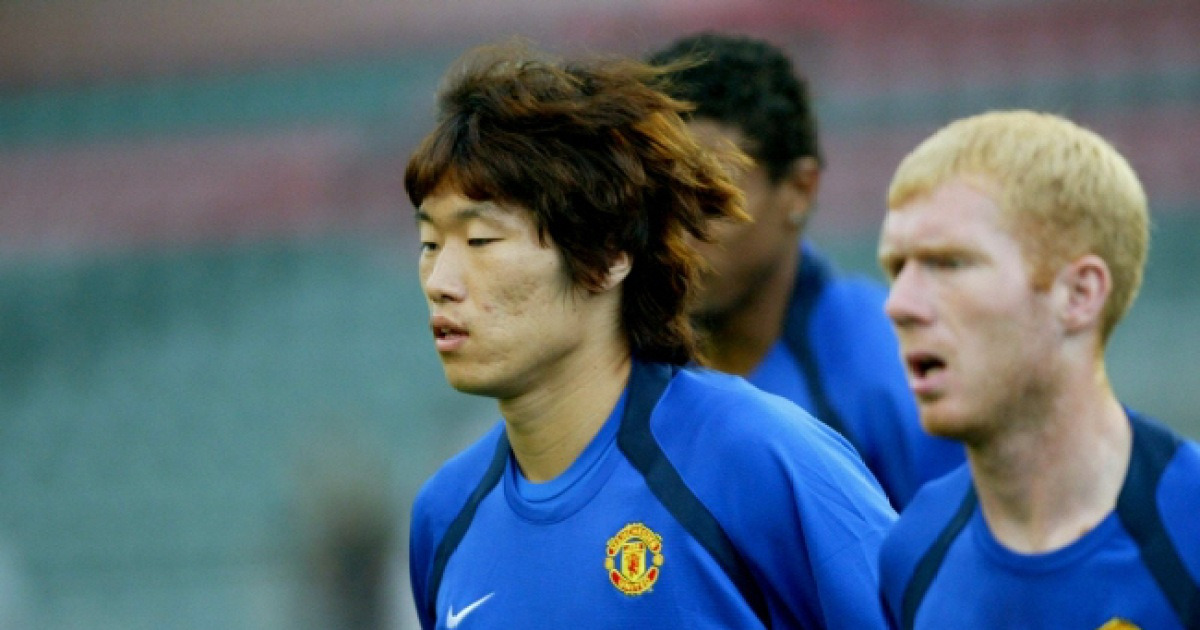 '자폐증' 20살 아들 위해 해설 활동 중단 선언, '박지성 동료' 맨유 '찐' 레전드의 깜짝 고백