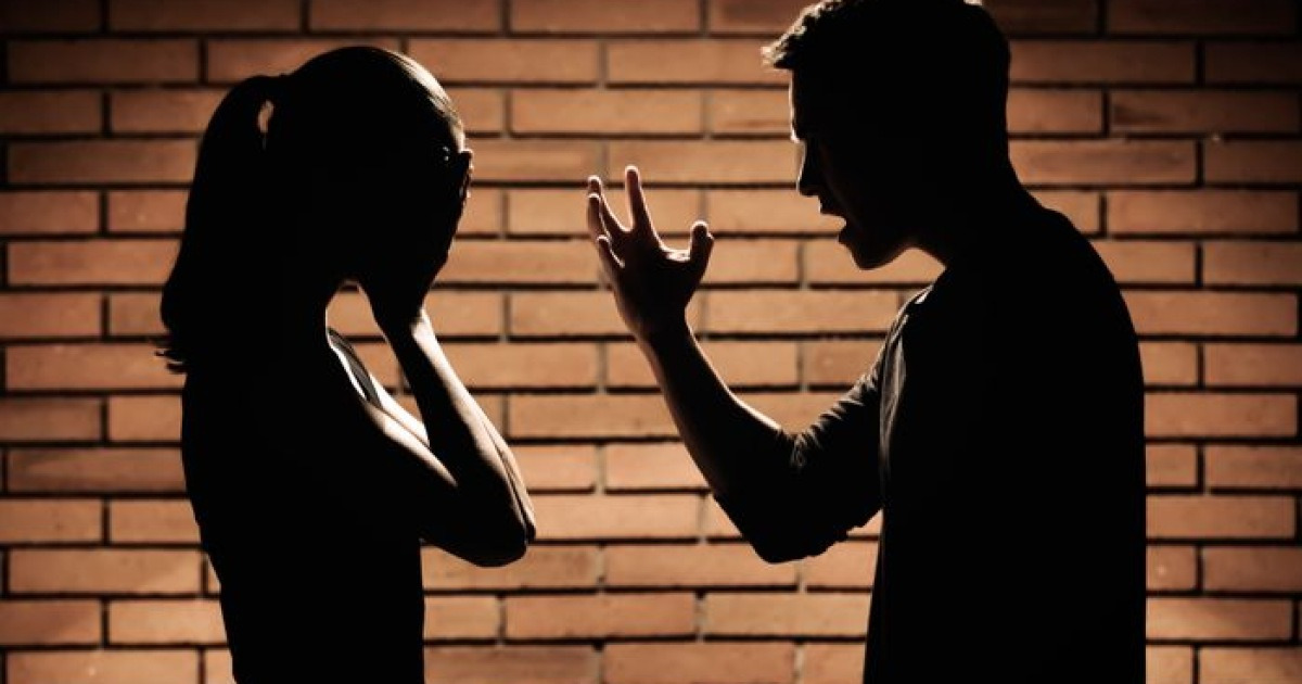 경찰서 앞 사진