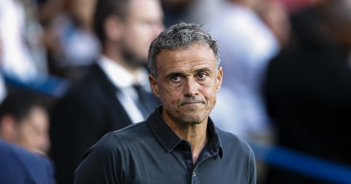 '이강인 질병으로 제외' PSG, 주전 대거 기용에도 로리앙 원정 무승부 그쳐… 불안한 리그 행보 계속