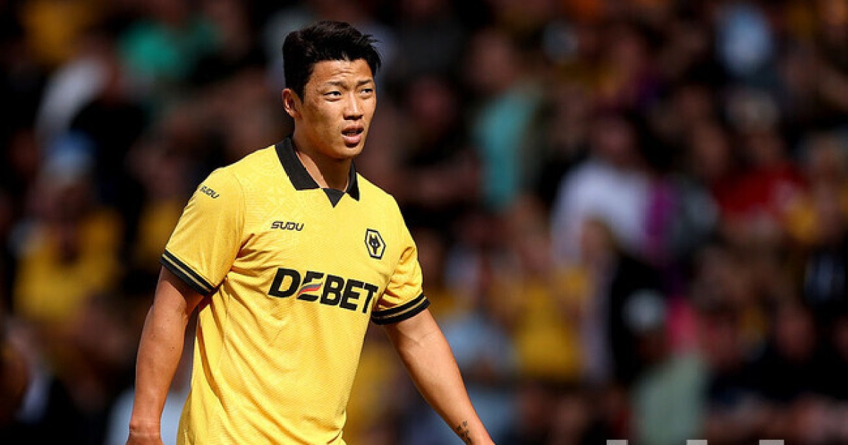 [efl.review] 황희찬 미친 1호 도움 작렬했지만…울버햄튼, 첼시에 3-4 패→‘16강 탈락’