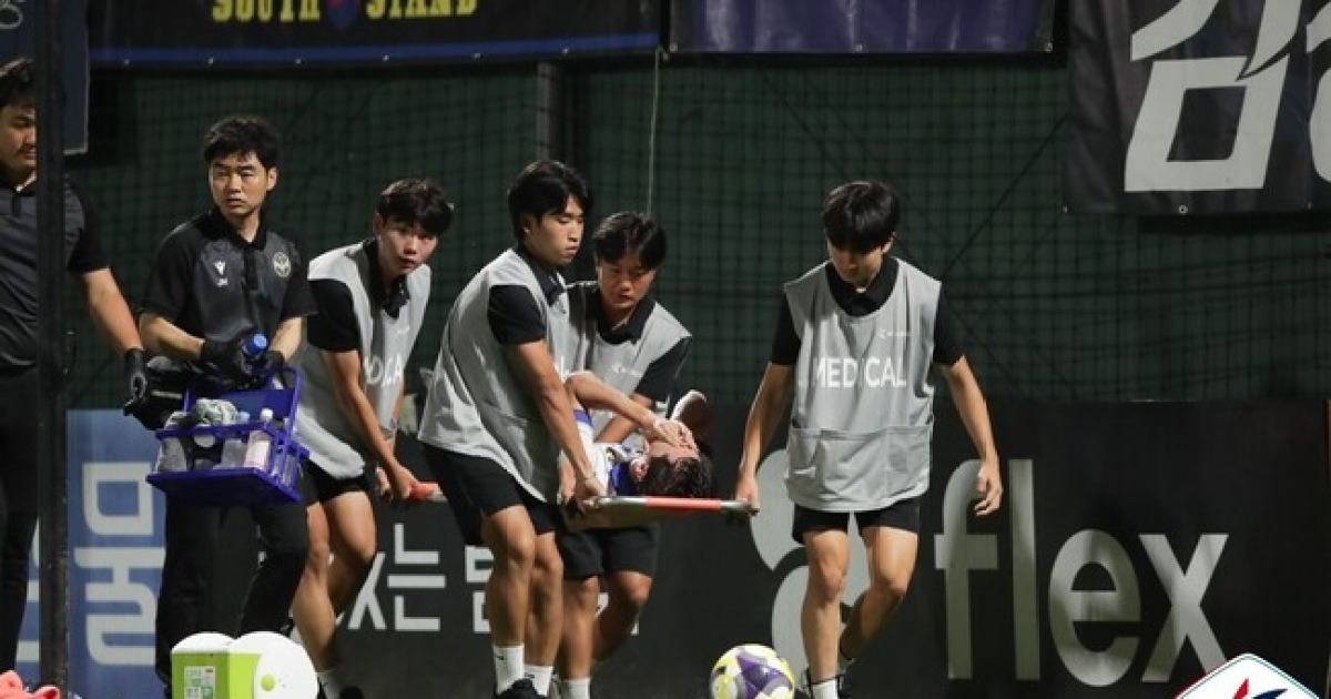 [k2.told] 인천 유나이티드는 어떻게 K리그2 왕좌의 올랐나 ③