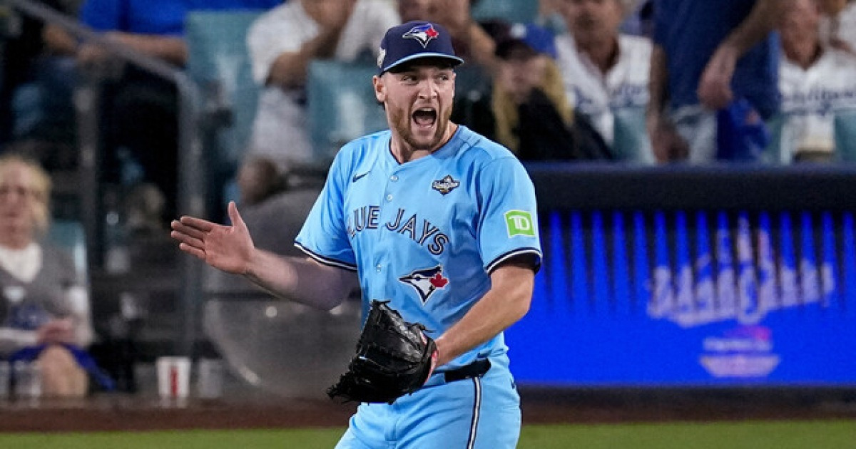 토론토, 32년 만의 우승까지 1승 남아…‘괴물 루키’ 예새비지 12K