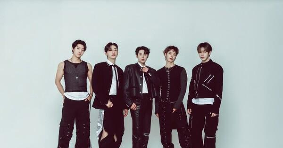 [단독] 온리원오브, 소속사와 전속계약 종료… 새로운 출발