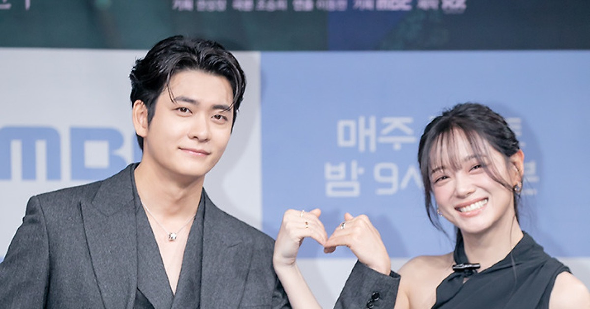 "죽어라 노력"…강태오·김세정, '이강달'로 MBC 사극 명성 잇는다 [종합]