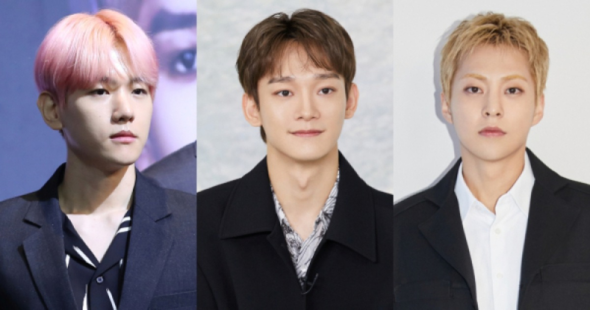 SM “신뢰회복 노력 선행돼야” VS 첸백시 “노력해왔다”…반박 릴레이에 공허해지는 엑소 [종합]