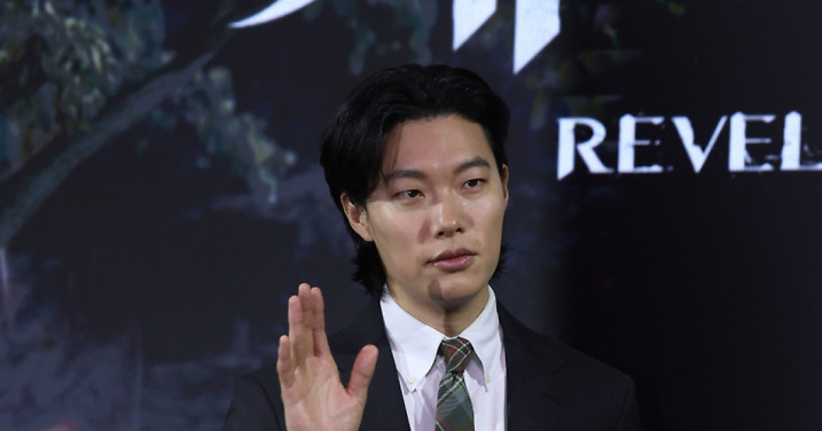 류준열, ‘응팔’ 10주년 기념 콘텐츠 일부 촬영…“스케줄 조정” [공식]