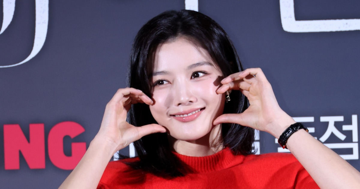 ‘친애하는 X’ 김유정 “악인 연기, 오히려 과장 안하고 덜어내”