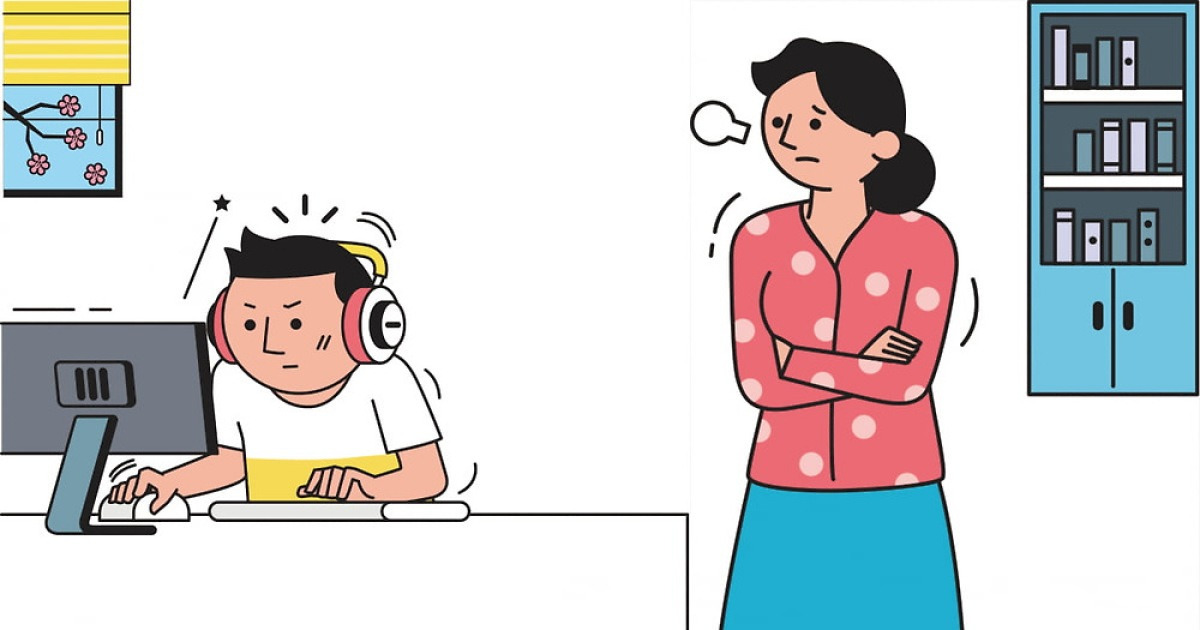ゲーム依存症は病気ですか？どう思いますか？